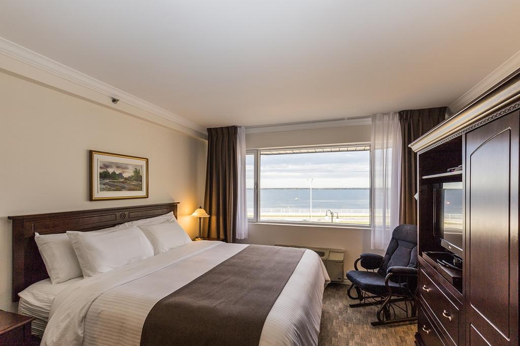 Hotel Rimouski Pokój zdjęcie