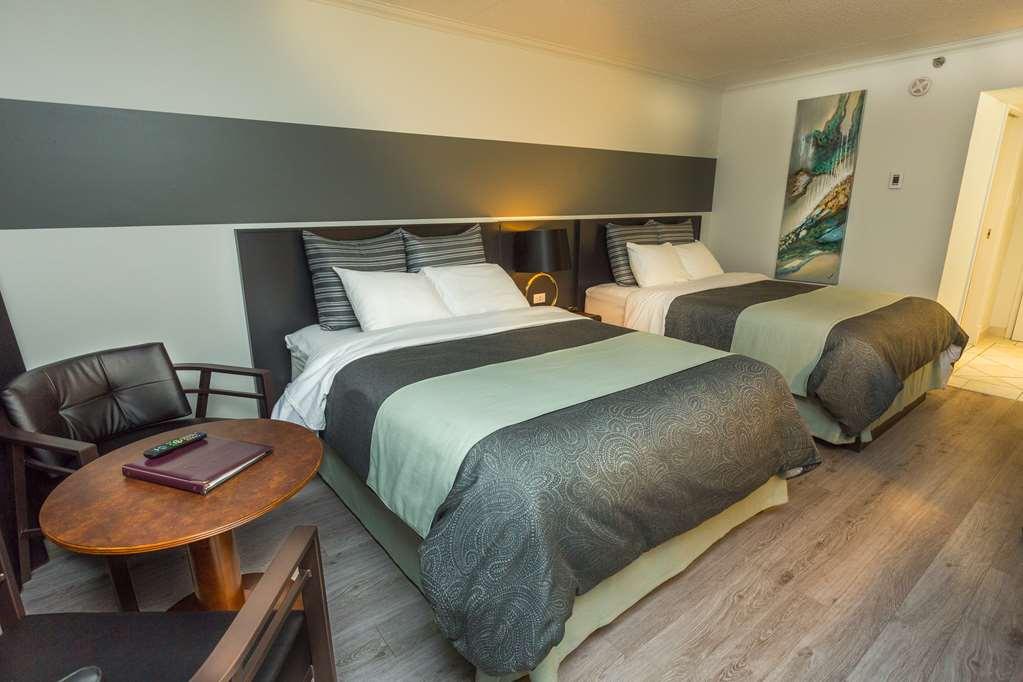 Hotel Rimouski Pokój zdjęcie