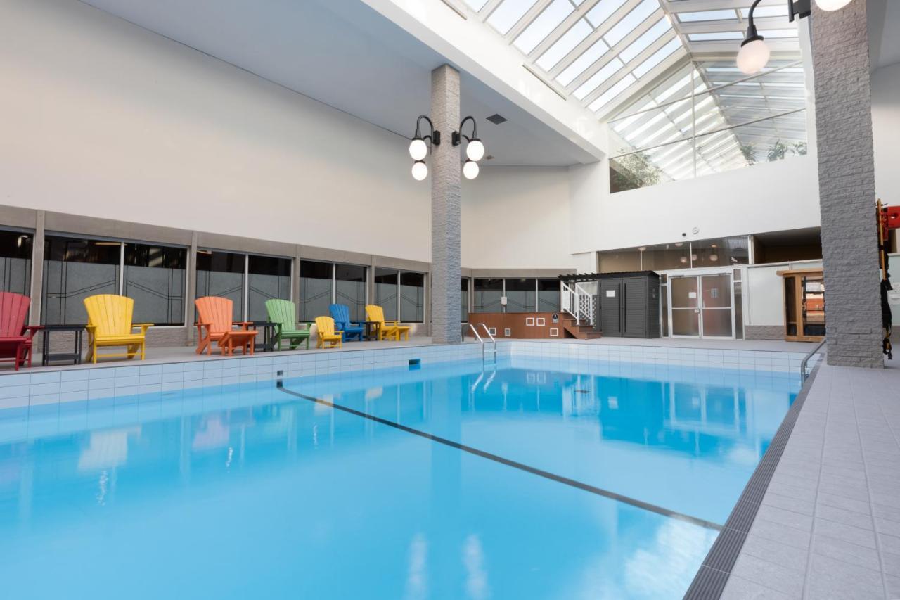 Hotel Rimouski Zewnętrze zdjęcie