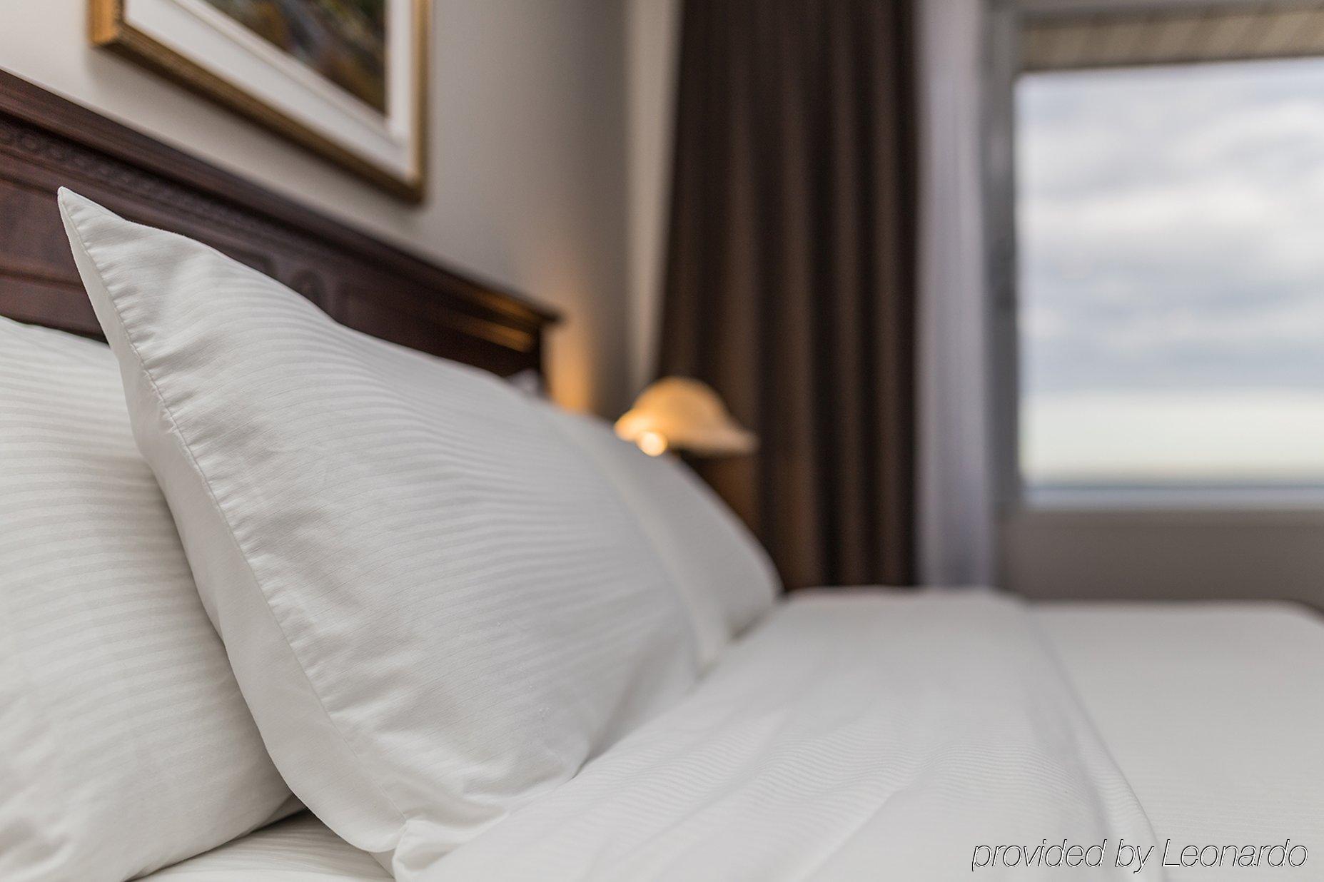 Hotel Rimouski Pokój zdjęcie