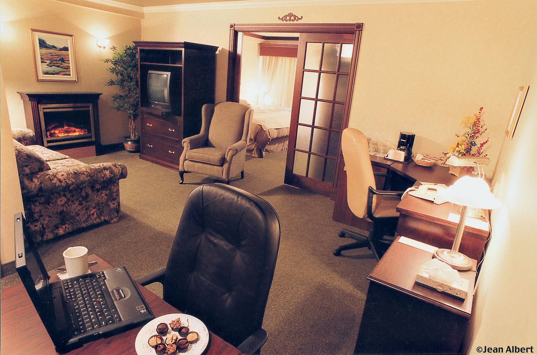 Hotel Rimouski Zewnętrze zdjęcie