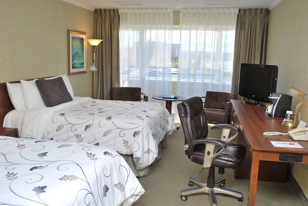 Hotel Rimouski Zewnętrze zdjęcie