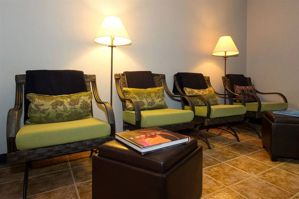 Hotel Rimouski Zewnętrze zdjęcie